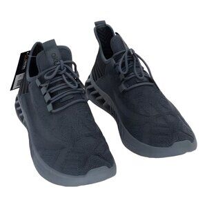 Akademiks Men's Fit Fashion Sneakers Gray 12M